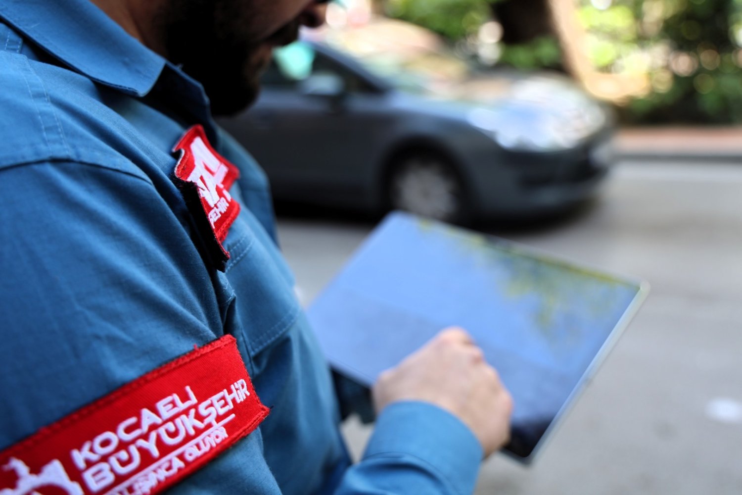 Büyükşehir, Kocaeli’ye Göz Kulak Oluyor