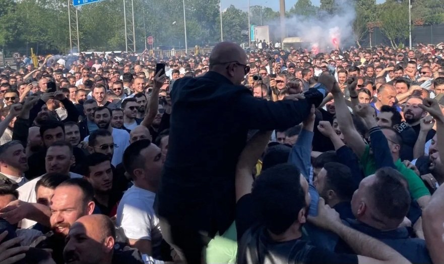 Lastik-İş'te Zorlu 5 Aylık Pazarlık Sona Erdi