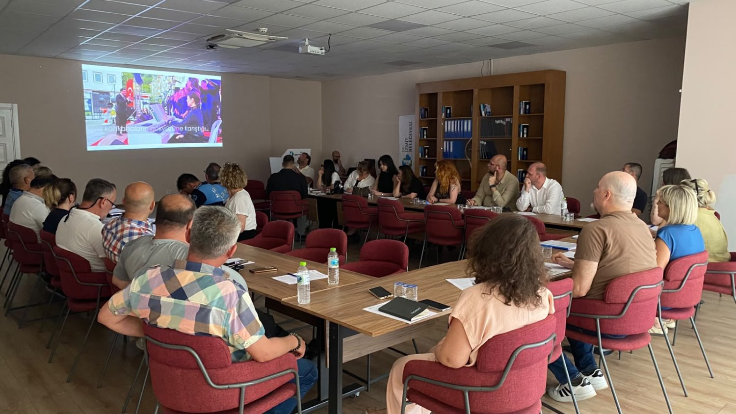 3. Uluslararası Kapanca Sokak Festivali İçin Hazırlıklar Sürüyor