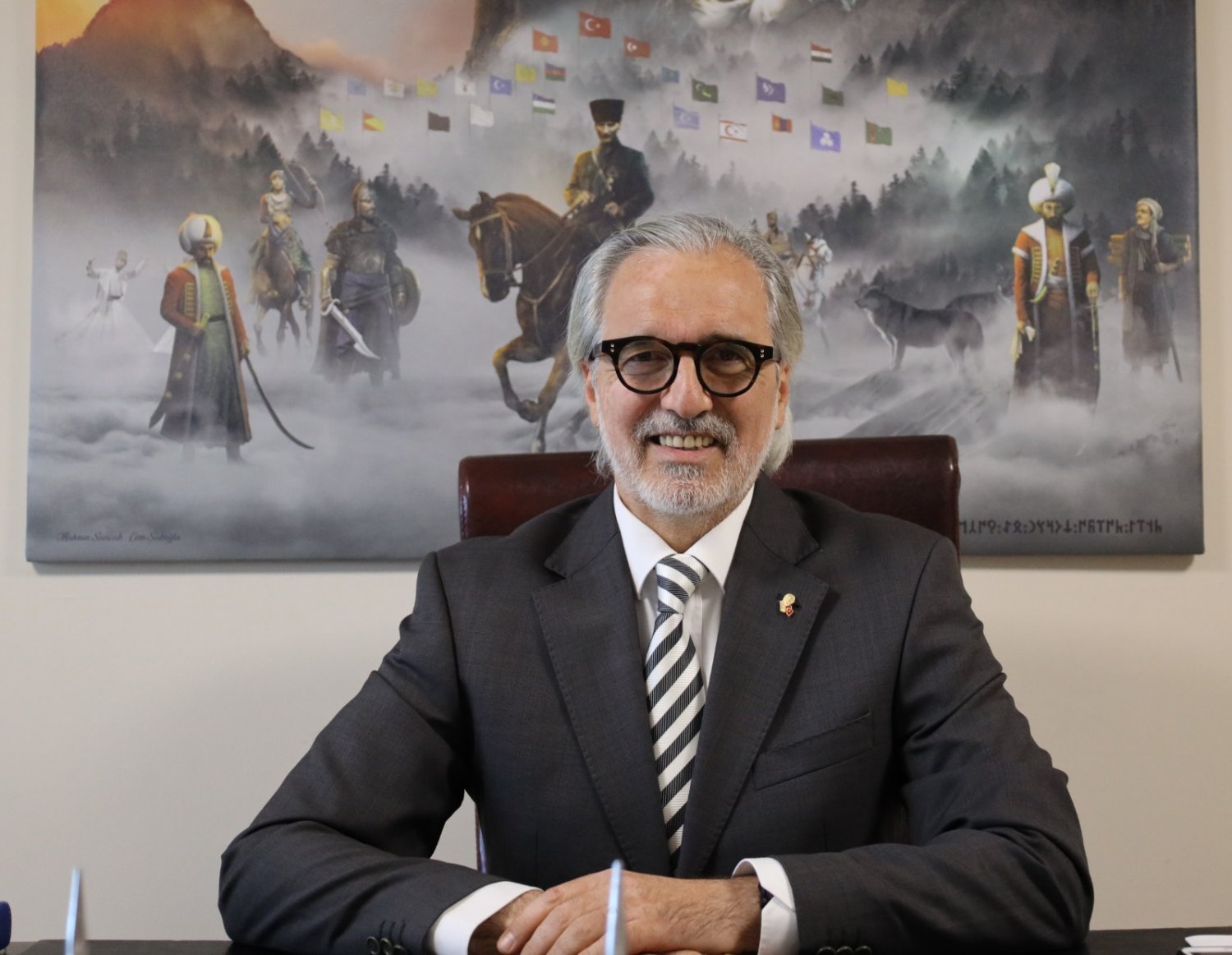 Cem Şakoğlu: Doğruya Doğru Diyen Siyasetçileri Çok Özlemişiz