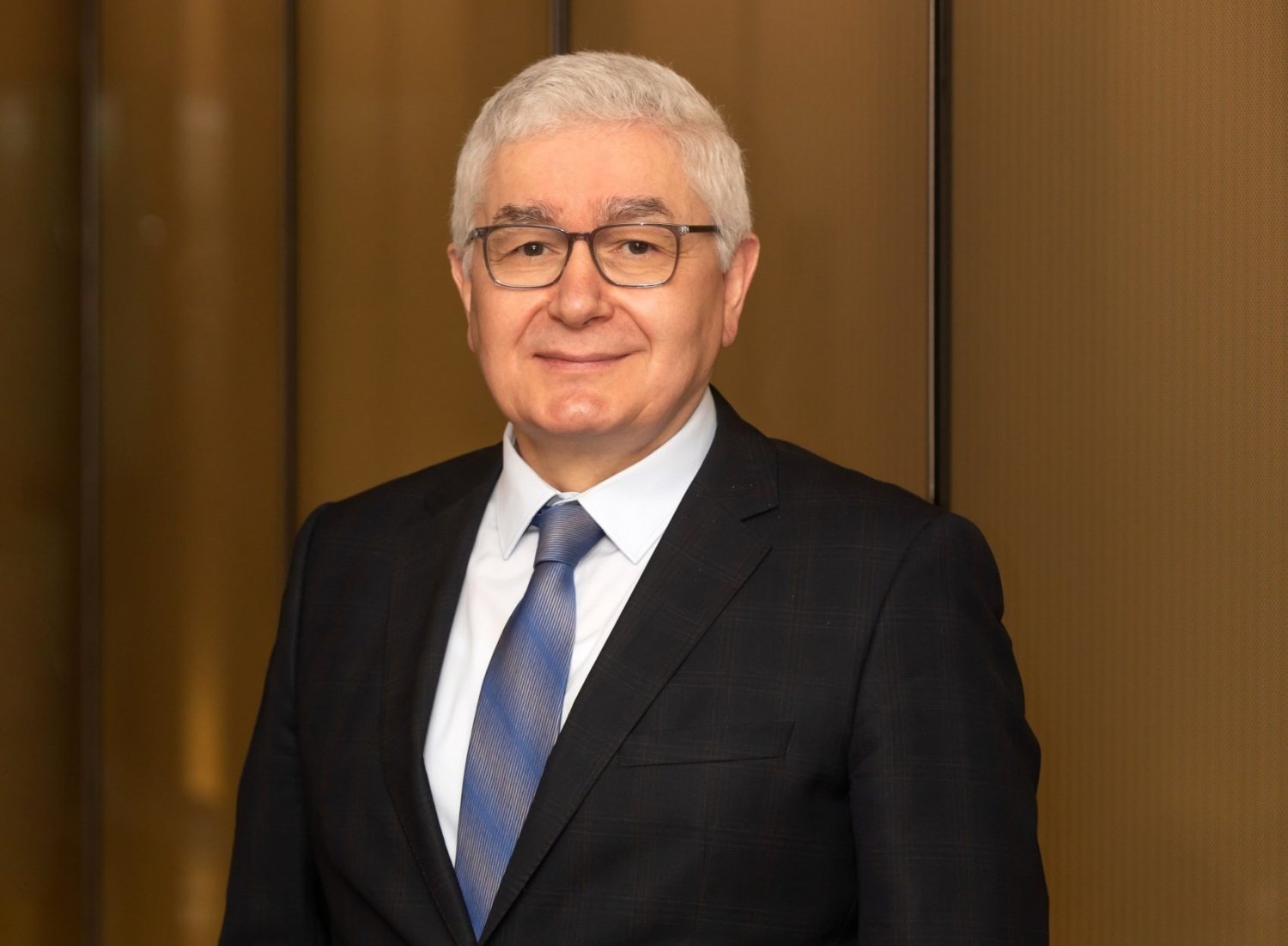 PALMET Gaz Grubu’nun Yeni Başkanı Fuat Celepci Oldu