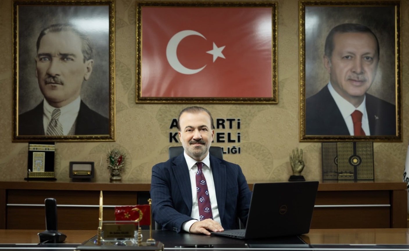 Talus’tan Rahmi Koç’a Sert Tepki